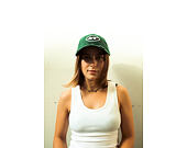 Kappe New Era - NFL Wash & Distressed 9TWENTY - NY Jets - Emerald Green