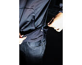 Pullover Oakley - Solar Rail Softshell Hoodie - Black