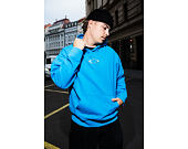 Pullover Oakley - Mtl Po Hoodie - Swimming Blue