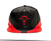 Kappe Mitchell & Ness - NBA Day 12  Bulls - Chicago Bulls - Black-Red