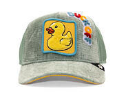 Kappe Goorin - Ducking Autocorrect