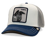 Kappe Goorin - Tricolor Raven