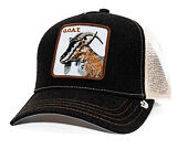 Kappe Goorin - The GOAT