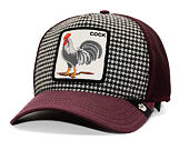 Kappe Goorin - Dapper Rooster