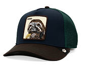 Kappe Goorin - Tricolor Sloth