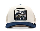 Kappe Goorin - Toxic Trucker Cap