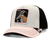 Kappe Goorin - Tricolor Goat