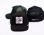 Kappe Goorin - Bandit Trucker Cap