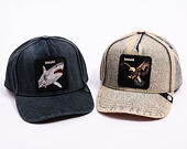 Kappe Goorin - Frequent Flyer