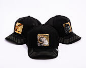 Kappe Goorin - Golden Legend