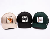 Kappe Goorin - The Outlaw Lizard