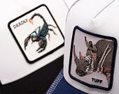 Kappe Goorin - Tricolor Rhino