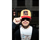 Kappe Goorin - The Faithful Eagle