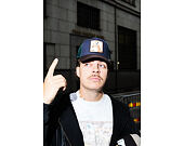 Kappe Goorin - Tricolor Giraffe