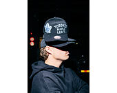 Kappe Mitchell & Ness - NHL Busted Pro - Toronto Maple Leafs - Black
