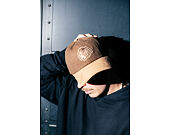 Kappe Mitchell & Ness - NHL Lux Chain Vntg - Chicago Blackhawks - Brown