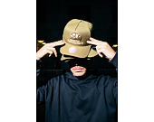 Kappe Mitchell & Ness - NBA Fashion Basic Pro HWC - Seattle Supersonics - Olive