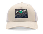 Kappe Picture - Kuldo Trucker - Vapor Grey