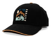 Kappe Picture - Wakopa Bb - Black