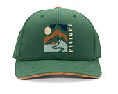 Kappe Picture - Wakopa Bb - Smoke Pine