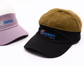 Kappe Picture - Halocline - Black