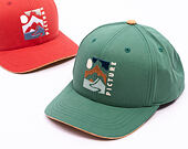 Kappe Picture - Wakopa Bb - Smoke Pine