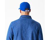 Jacke New Era - MLB Denim Coach Jacket - NY Mets - Denim