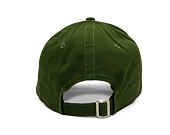 Kappe New Era - MLB Essential 9FORTY - NY Yankees - Rifle Green / Stone