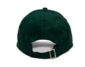 Kappe New Era - MLB Visor Script 9FORTY - LA Dodgers - Dark Green