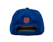 Kappe New Era - NHL 9SEVENTY Stretch-Snap - Edmonton Oilers - Team Color