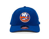 Kappe New Era - NHL 9FORTY M-CROWN - New York Islanders - Team Color