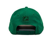 Kappe New Era - NHL 9FORTY M-CROWN - Dallas Stars - Team Color