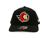 Kappe New Era - NHL 9FORTY M-CROWN - Ottawa Senators - Team Color