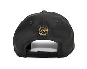 Kappe New Era - NHL 9FORTY M-CROWN - Vegas Golden Knights - Team Color