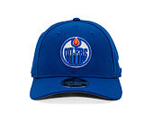 Kappe New Era - NHL 9FORTY M-CROWN - Edmonton Oilers - Team Color