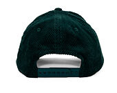 Kappe New Era - NFL Cord 9FORTY M-Crown - NY Jets - Turquoise