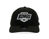 Kappe New Era - NHL 9FORTY M-CROWN - Los Angeles Kings - Team Color
