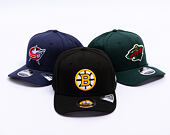Kappe New Era - NHL 9FORTY M-CROWN - Boston Bruins - Team Color