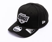Kappe New Era - NHL 9SEVENTY Stretch-Snap - Los Angeles Kings - Team Color