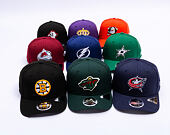 Kappe New Era - NHL 9SEVENTY Stretch-Snap - Ottawa Senators - Team Color