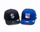 Kappe New Era - NHL 9SEVENTY Stretch-Snap - Seattle Kraken - Team Color