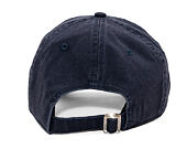 Kappe New Era - MLB Washed Mini Logo 9TWENTY - NY Mets - Navy