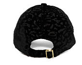 Damen Kappe New Era - MLB Leo Velour 9FORTY - NY Yankees - Black