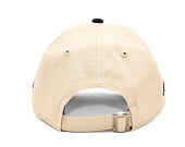Kinder Kappe New Era - Branded Kids Mascot 9TWENTY - Cream / Navy