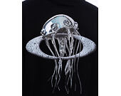 Pullover Oakley - Futurescape Iced Jelly Hoodie - Blackout