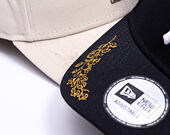 Kappe New Era - MLB Tonal Icon 9FORTY A-Frame - NY Yankees - Navy