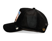 Kappe Goorin - Morning Wood - Dunkel Denim