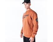 Pullover New Era - MLB Infill Crewneck - LA Dodgers