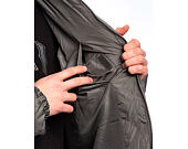 Daunenjacke Karl Kani - Small Signature Embossed Logo Puffer Jacket - Grey