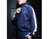 Jacke Karl Kani - Sidestripe TrackJacke - Blue